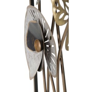 Mauro Ferretti nástěnný panel Gloth 31,2x5,5x90 cm vícebarevný