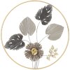 Mauro Ferretti nástěnný panel Rod Ø 65,4x4,4 cm vícebarevný