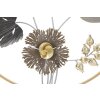 Mauro Ferretti nástěnný panel Rod Ø 65,4x4,4 cm vícebarevný