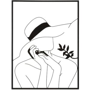 Mauro Ferretti nástěnný panel...