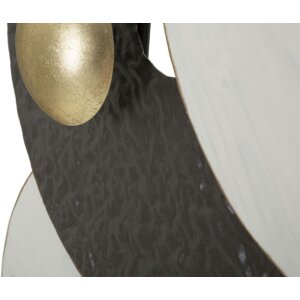 Mauro Ferretti nástěnný panel Boly 70,5x5,7x59,1 cm vícebarevný