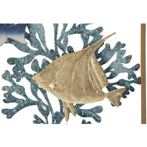 Mauro Ferretti nástěnný panel ryba...