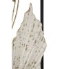 Mauro Ferretti Classic nástěnný panel 28,6x5,1x74,3 cm
