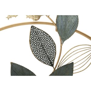 Mauro Ferretti nástěnný panel Gard 67x8x74 cm vícebarevný