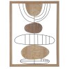 Mauro Ferretti MDF nástěnný panel Astroy 60x2x80 přírodní