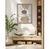 Mauro Ferretti MDF nástěnný panel Astroy 60x2x80 přírodní
