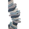 Mauro Ferretti závěsná dekorace mořský koník 22x6x55 cm pestrobarevná