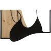 Mauro Ferretti nástěnný panel beauty 60x2x90 cm černohnědý