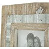 Mauro Ferretti rám na obraz Wody 10x15 cm přírodní stříbro