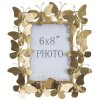 Mauro Ferretti rám na obraz Butterfly Glam 15x20 cm zlatý