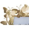 Mauro Ferretti rám na obraz Butterfly Glam 15x20 cm zlatý