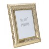 Mauro Ferretti rám na obraz Glam Holes 20x25 cm zlatý