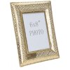 Mauro Ferretti rám na obraz Glam Holes 15x20 cm zlatý