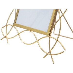 Mauro Ferretti rám na obraz Glam X 20x25 cm zlatý