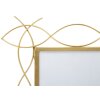 Mauro Ferretti rám na obraz Glam X 20x25 cm zlatý