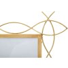 Mauro Ferretti rám na obraz Glam X 15x20 cm zlatý