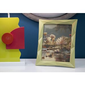Mauro Ferretti rám na obraz Greeny 20x25 cm zelený