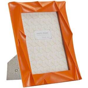 Mauro Ferretti rám na obraz Orangy 15x20 cm oranžový