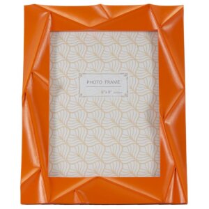 Mauro Ferretti rám na obraz Orangy 15x20 cm oranžový