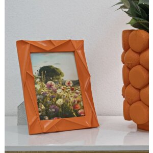 Mauro Ferretti rám na obraz Orangy 15x20 cm oranžový