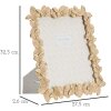 Mauro Ferretti rám na obraz Farfalle 20x25 cm zlatý