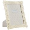 Mauro Ferretti rám na obraz Cempalk 20x25 cm krémový