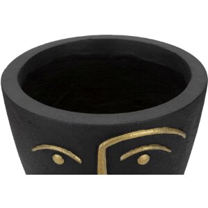 Mauro Ferretti Váza Tribal Ø 25x25 cm...