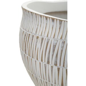 Mauro Ferretti Stiky cachepot Ø 30,5x24,5 cm...