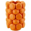 Mauro Ferretti Váza Orange Ø 19x28 cm