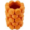 Mauro Ferretti Váza Orange Ø 19x28 cm