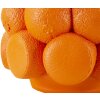 Mauro Ferretti Váza Orange Ø 19x28 cm