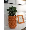 Mauro Ferretti Váza Orange Ø 19x28 cm