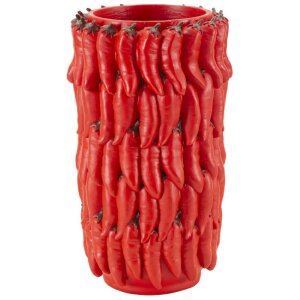 Mauro Ferretti Váza Chilli Ø 20x34 cm...