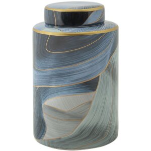 Mauro Ferretti Váza Elegant Ø 15x24 cm...