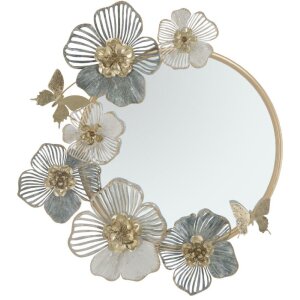 Mauro Ferretti nástěnné zrcadlo Amy...