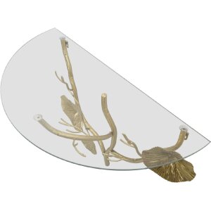 Mauro Ferretti nástěnný stolek Tisty...