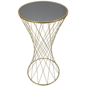 Mauro Ferretti boční stolek věž nový...