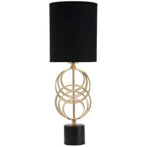 Mauro Ferretti Circly stolní lampa E27 Ø...