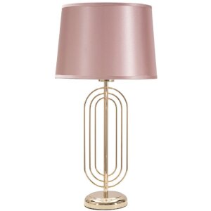 Mauro Ferretti stolní lampa Krista E27 Ø...