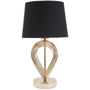 Stolní lampa Mauro Ferretti Maxt E27 Ø...
