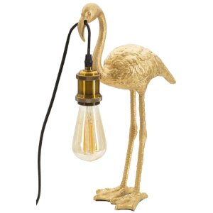 Stolní lampa Mauro Ferretti Flamingo E27...