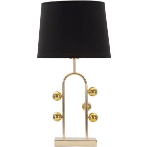 Stolní lampa Mauro Ferretti bublina E27 Ø...