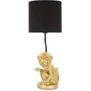 Stolní lampa Mauro Ferretti sedící...