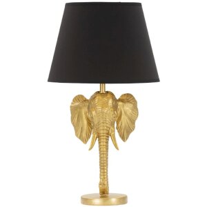 Stolní lampa Mauro Ferretti slon E27 Ø...