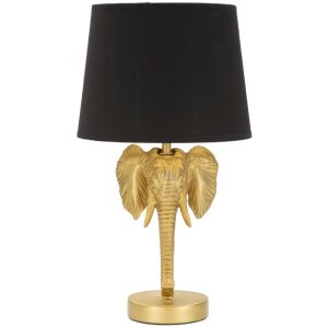 Stolní lampa Mauro Ferretti slon E27 Ø...