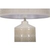 Mauro Ferretti stolní lampa Schaubilder E27 Ø 30x55 cm krémová