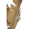 Mauro Ferretti stolní lampa palma E27 Ø 26x65 cm zlatá