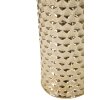 Stolní lampa Mauro Ferretti Glam Gold E27 Ø 30x47,5 cm zlatá bílá