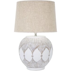 Stolní lampa Mauro Ferretti Atene E27 Ø...
