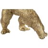 Mauro Ferretti Gorilla stolní lampa E14 22,5x16x40 cm zlatá